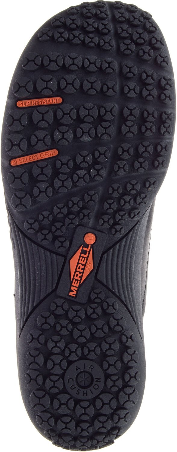 Merrell Women's Encore Slide Q2 Pro Work Shoes - view number 7