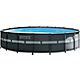 INTEX Ultra XTR Frame 18 ft x 52in Pool Set                                                                                      - view number 1 image