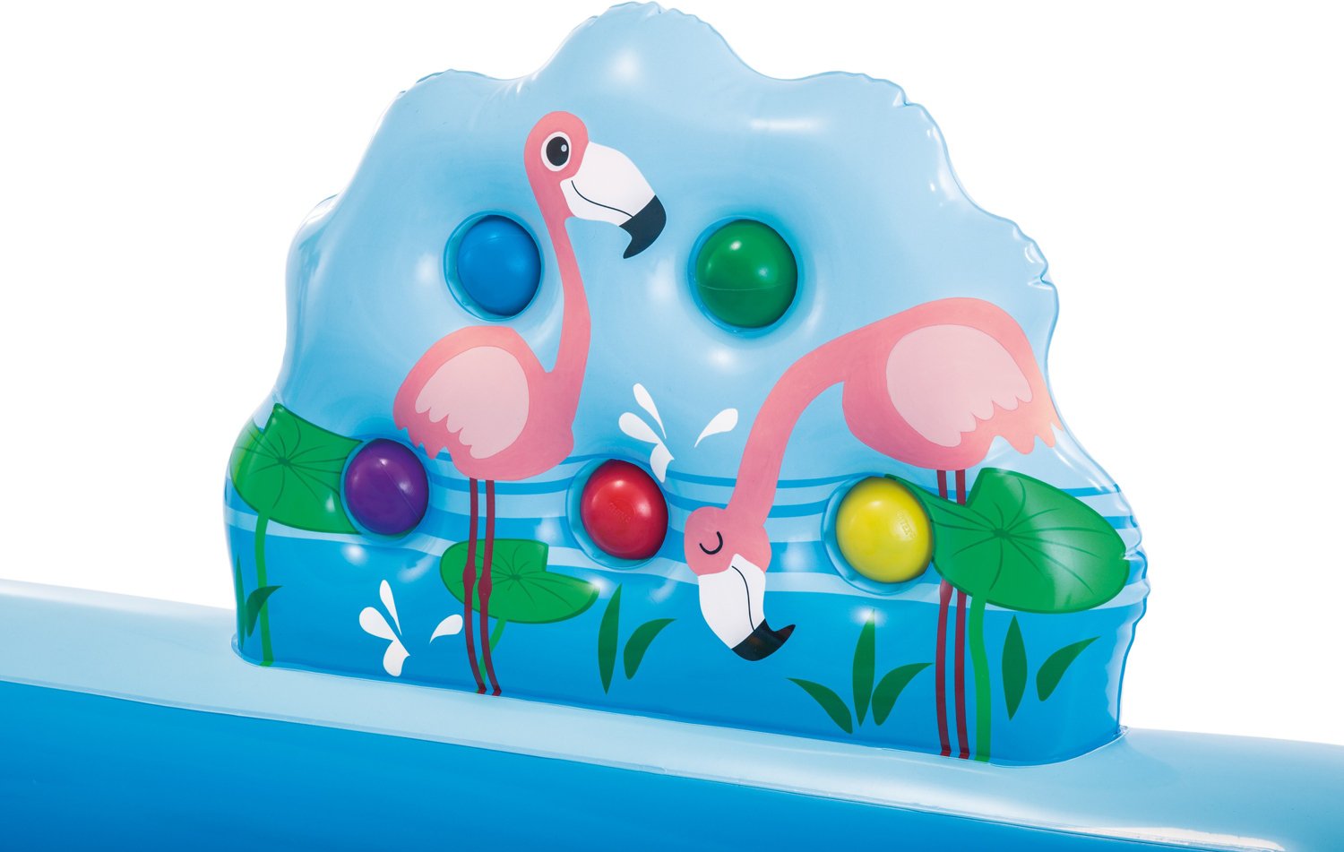 INTEX Jungle Adventure Kids Play Pool