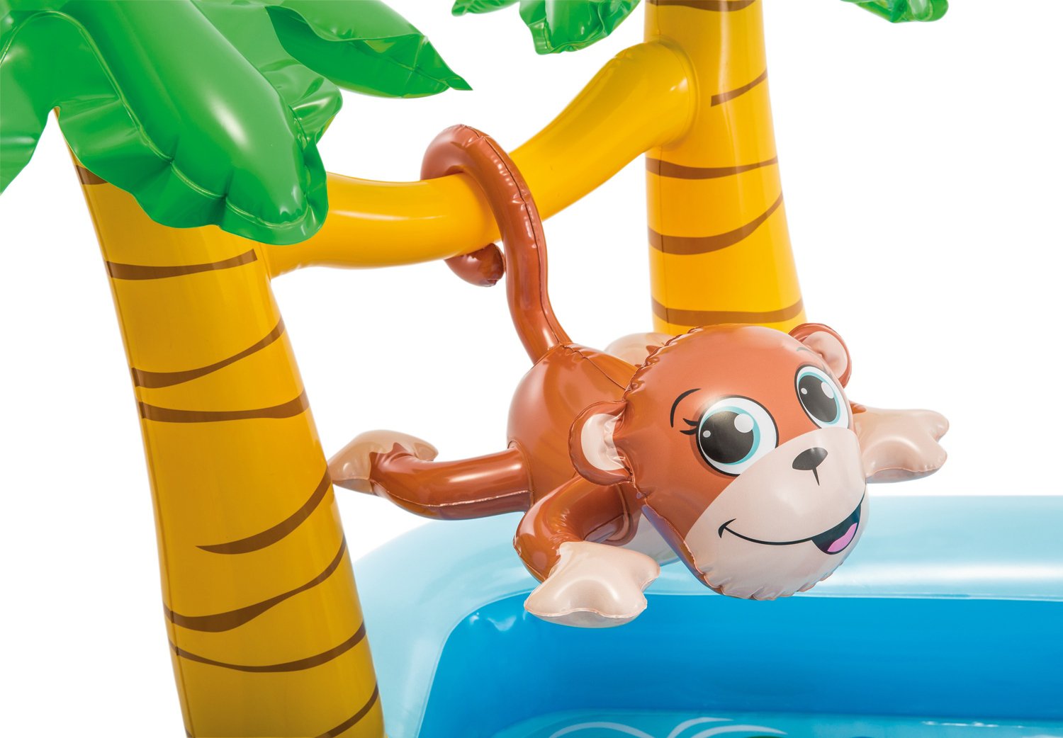 INTEX Jungle Adventure Kids Play Pool                                                                                            - view number 4