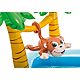 INTEX Jungle Adventure Kids Play Pool                                                                                            - view number 4 image