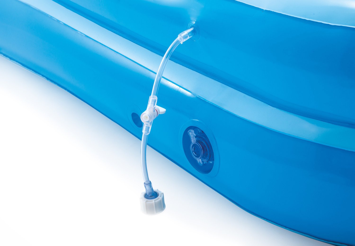 INTEX Jungle Adventure Kids Play Pool