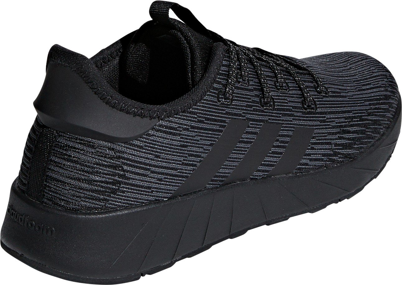 adidas Women's Questar X BYD Shoes                                                                                               - view number 4