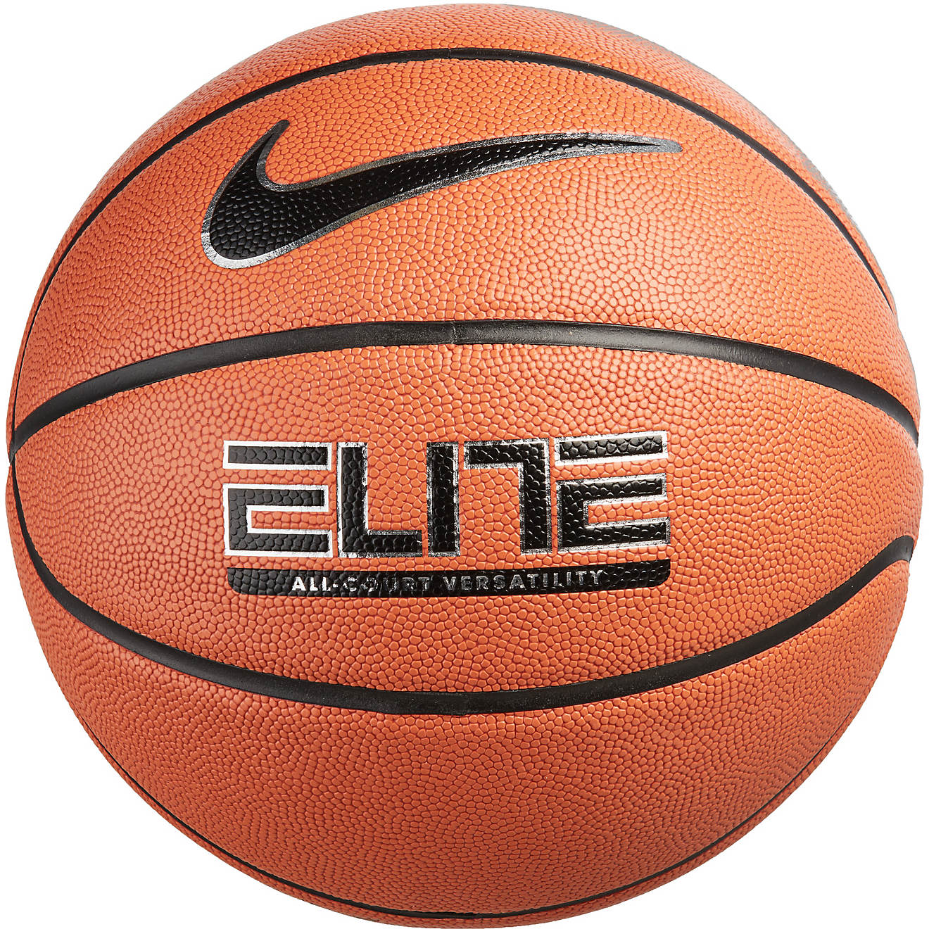 Nike Elite All Court Basketball                                                                                                  - view number 1
