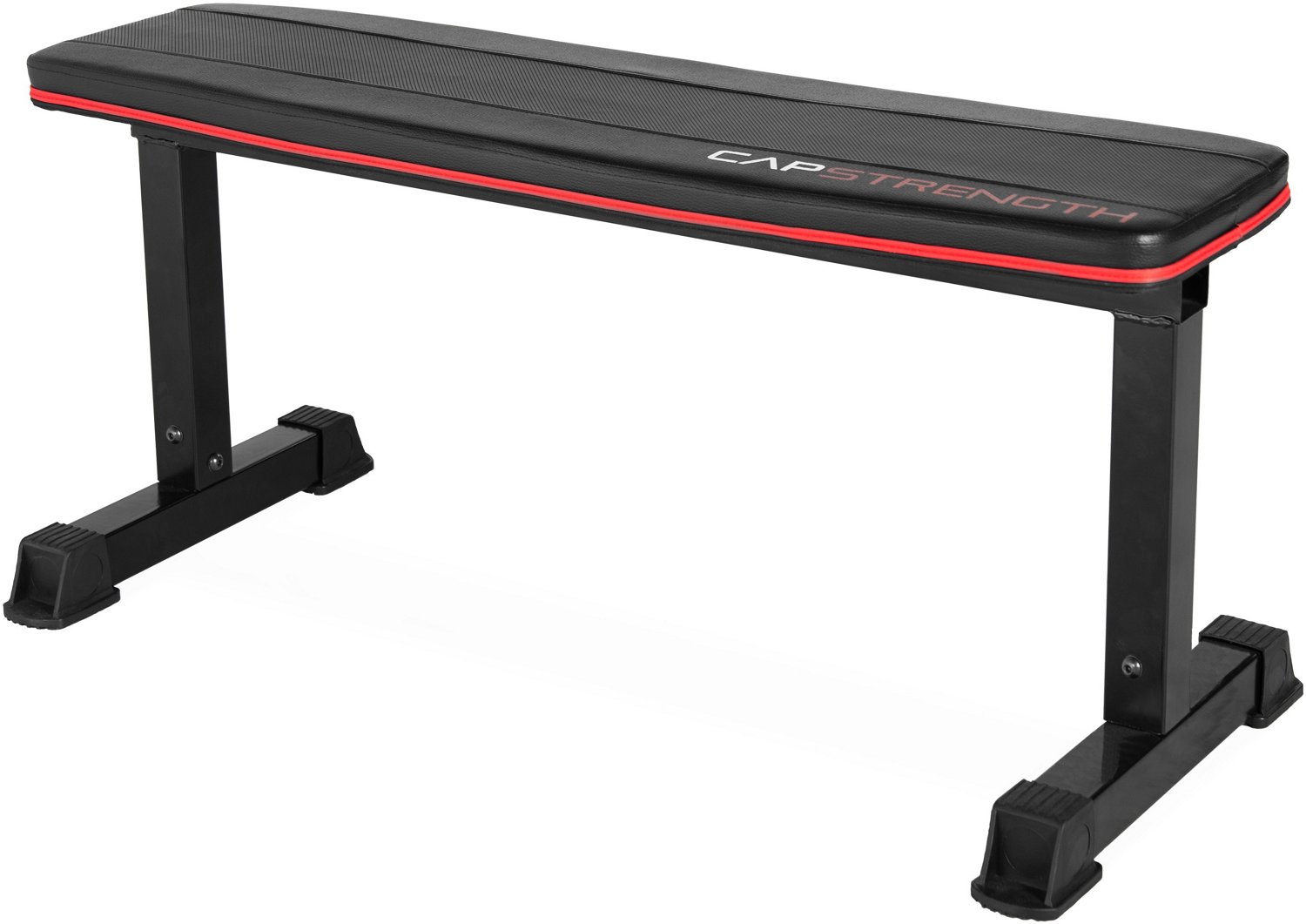 Cap barbell flat bench new arrivals