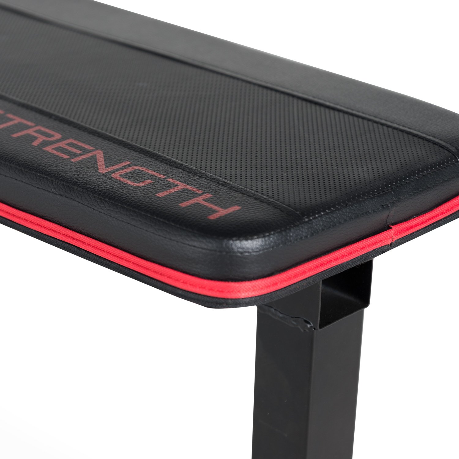 Cap flat bench academy hot sale