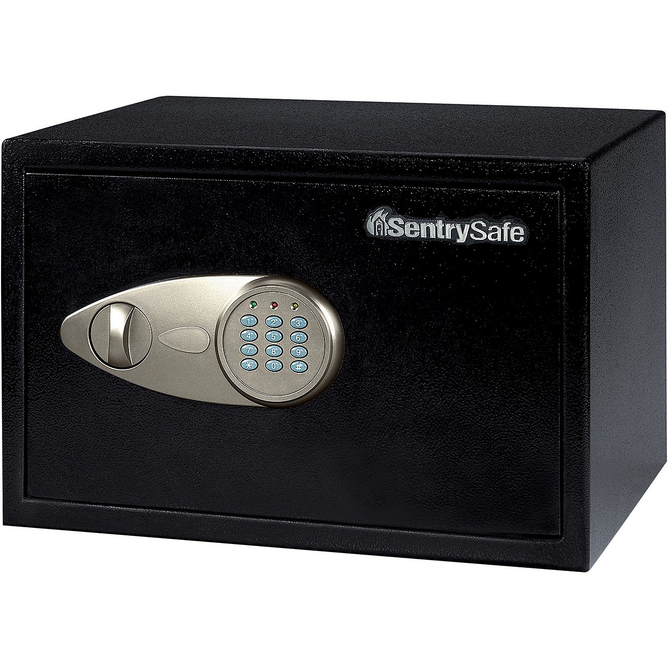 SentrySafe Digital Security Safe                                                                                                 - view number 1