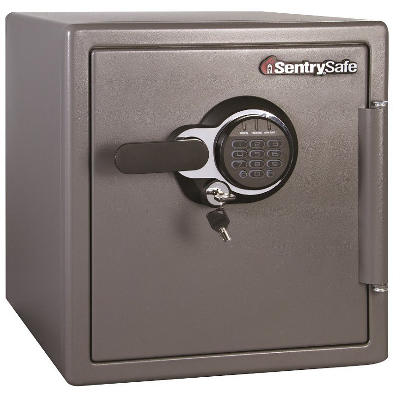 Sentrysafe Digital … - image