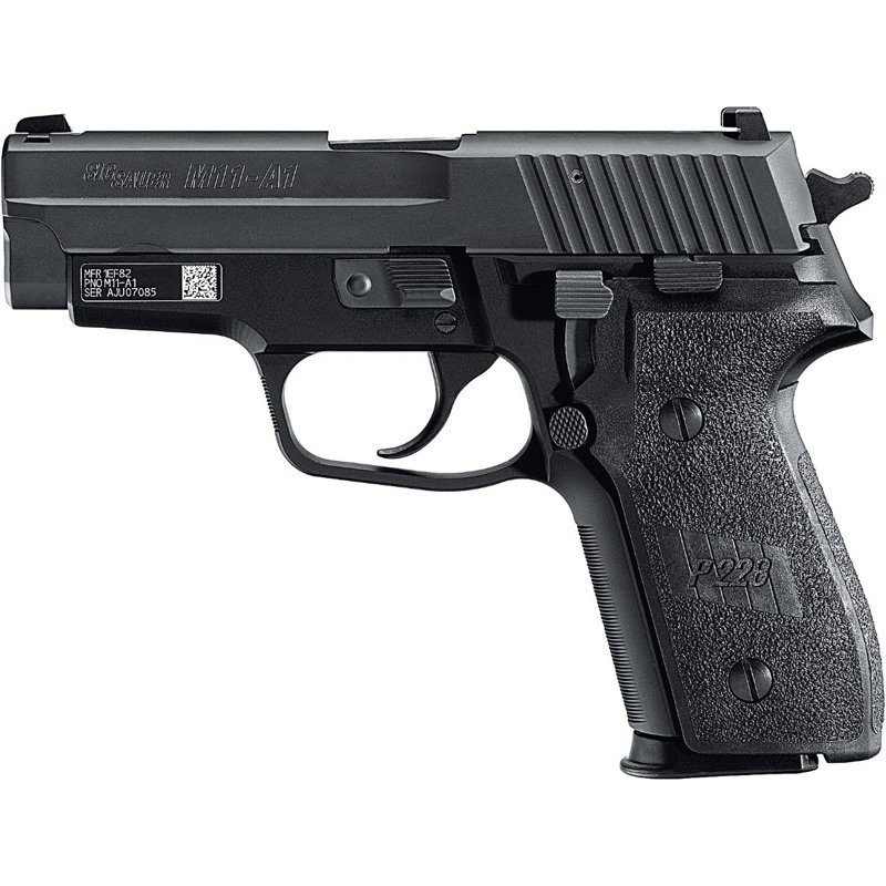 Sig Sauer P229 M11-… - image