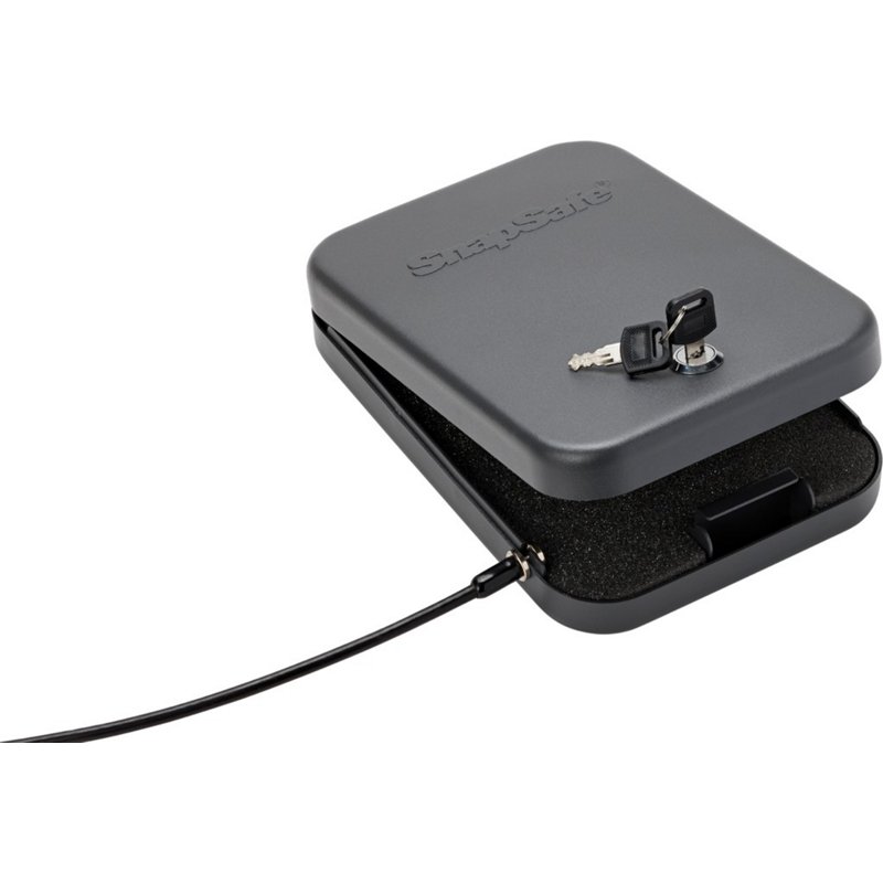 Snapsafe Lg Lock Box - image