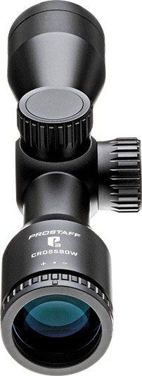 Nikon ProStaff P3 3 x 32 Crossbow Scope Academy