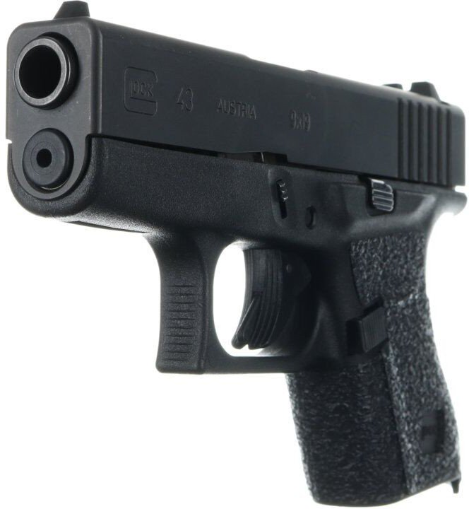 TALON Grips Glock 43 Grip - view number 2