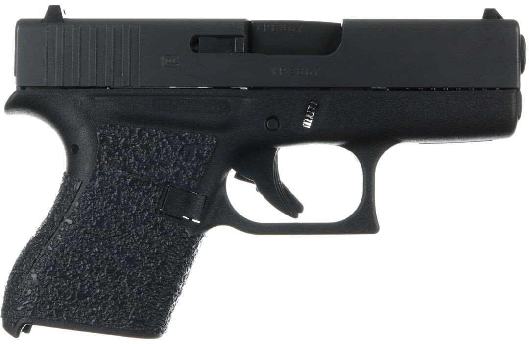 TALON Grips Glock 43 Grip - view number 3
