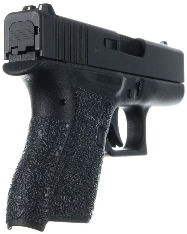 TALON Grips Glock 43 Grip - view number 4