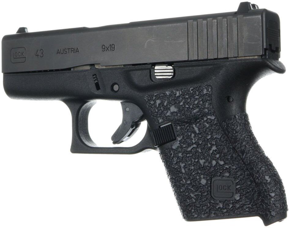 TALON Grips Glock 43 Grip - view number 5
