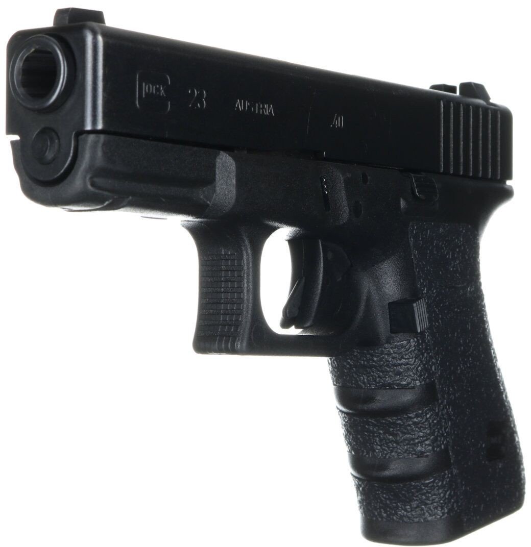 TALON Grips Glock 19/23/25/32/38 Gen 4 Grip Academy