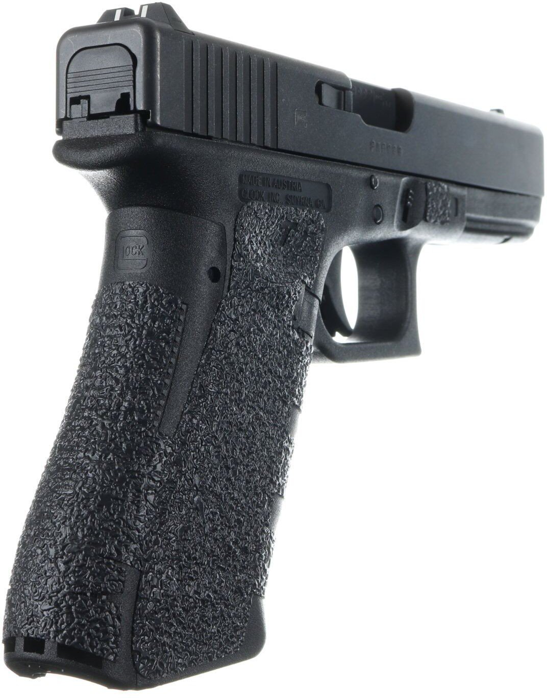 TALON Grips Glock 17/22/24/31/34/35/37 Gen 4 Grip - view number 4