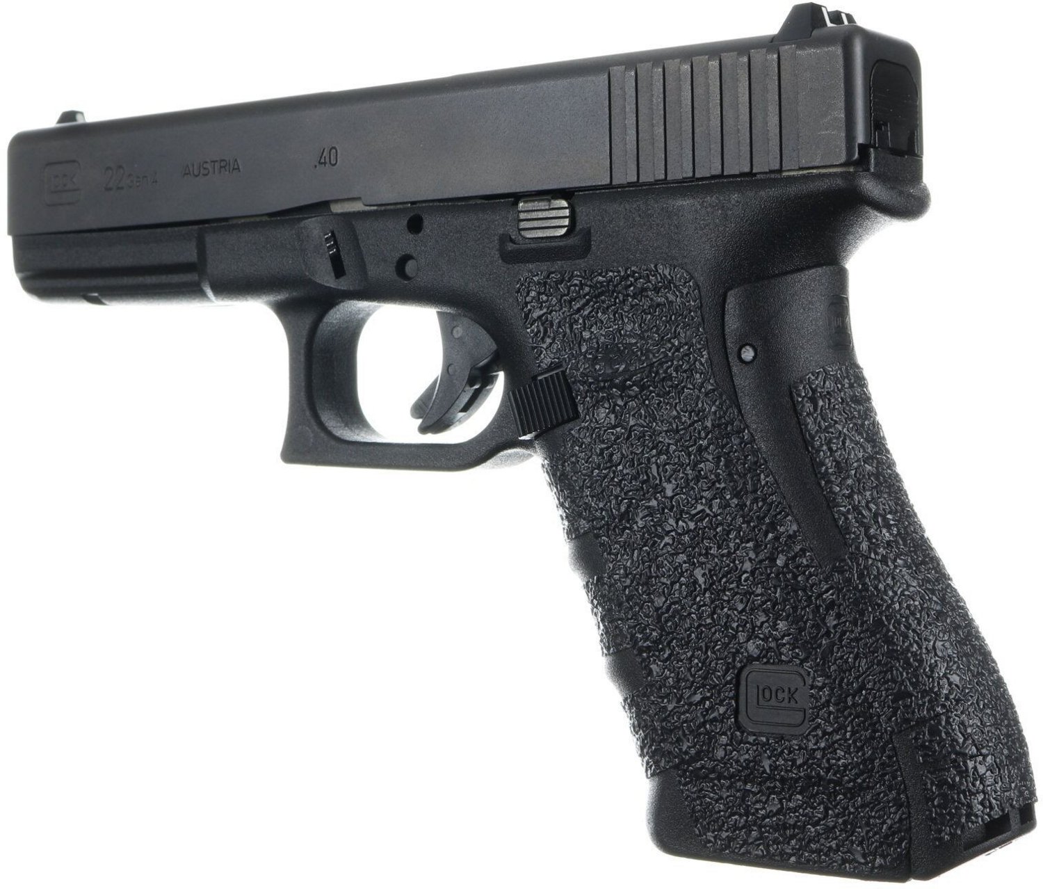 TALON Grips Glock 17/22/24/31/34/35/37 Gen 4 Grip - view number 5