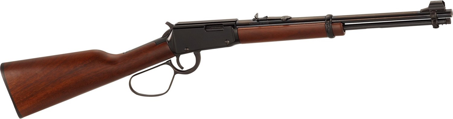Henry Repeating Arms .22 LR Lever-Action Carbine                                                                                 - view number 1 selected