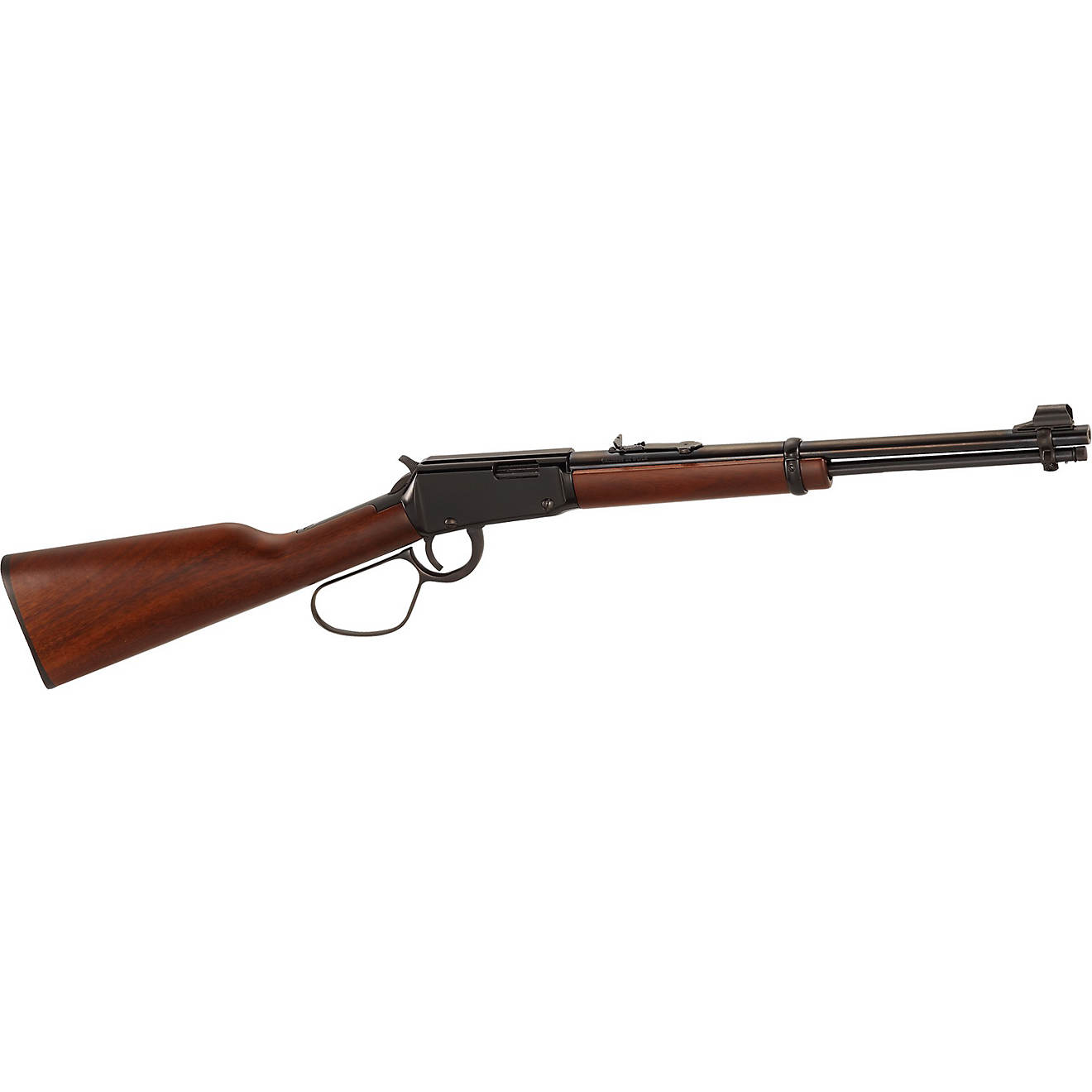 Henry Repeating Arms .22 LR Lever-Action Carbine                                                                                 - view number 1