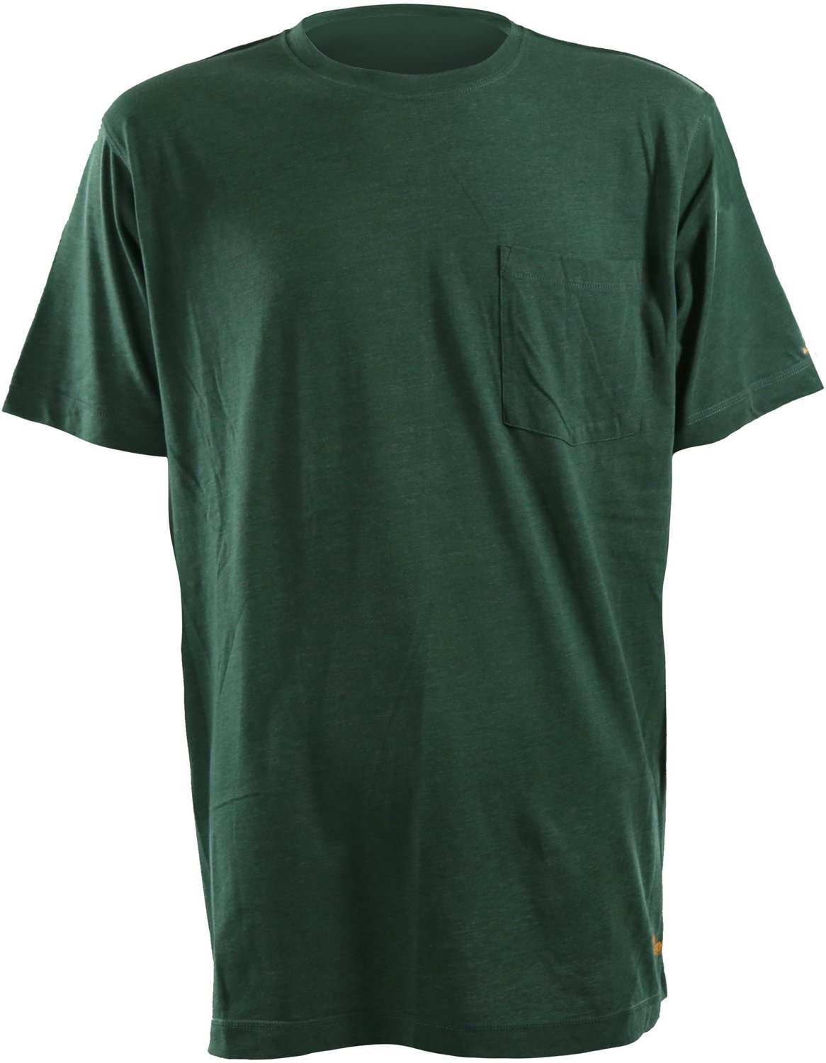 Berne Men's Lightweight Performance Short Sleeve T-shirt - view number 3