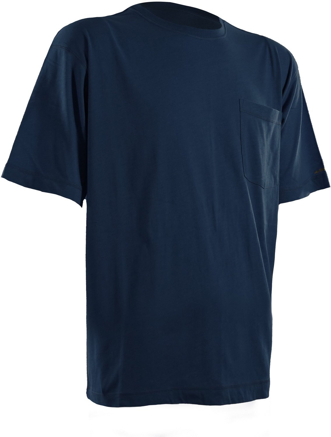 Berne Men's Lightweight Performance Short Sleeve T-shirt                                                                         - view number 3