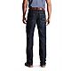 Ariat Men's Rebar Fashion M4 Low Rise Boot Cut Jeans                                                                             - view number 2 image