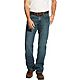 Ariat Men's Rebar Fashion M4 Low Rise Boot Cut Jeans                                                                             - view number 1 selected