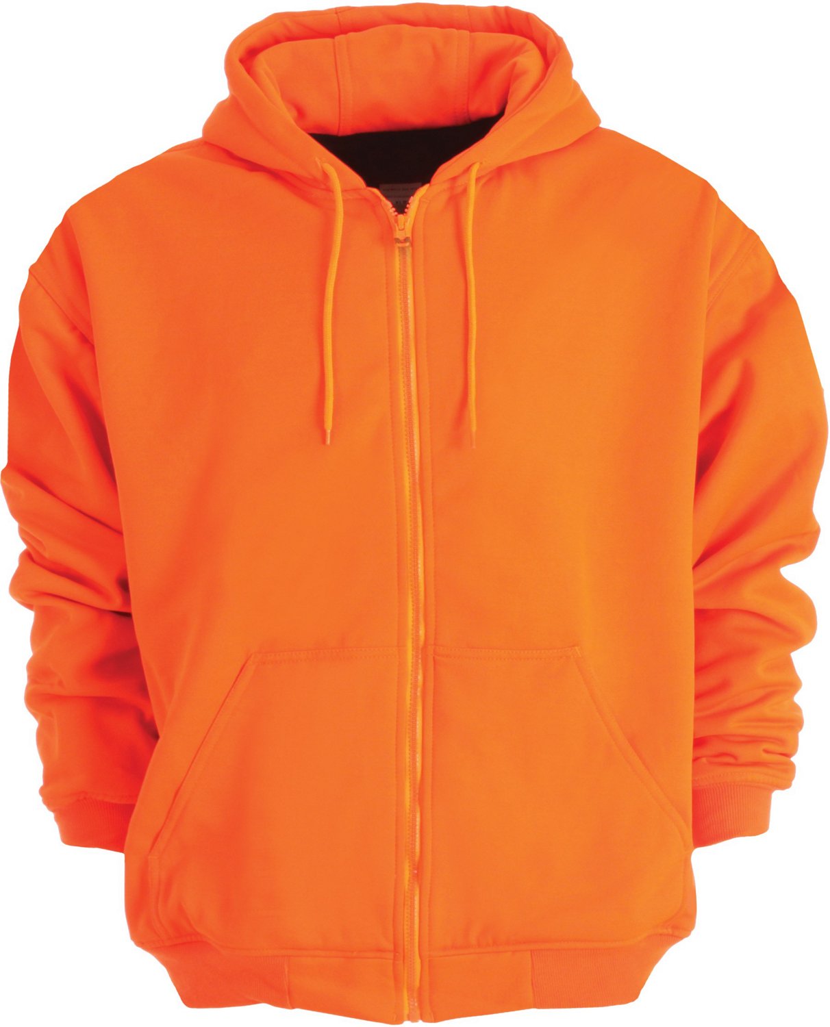 Berne Men's All-Season Thermal Lined Full-Zip Hoodie - view number 3
