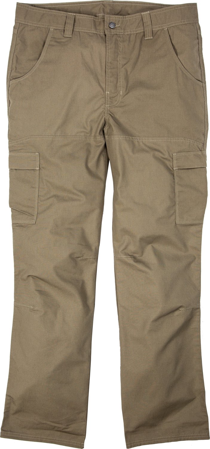 Berne Men's Ripstop Cargo Pants | Free Shipping at Academy