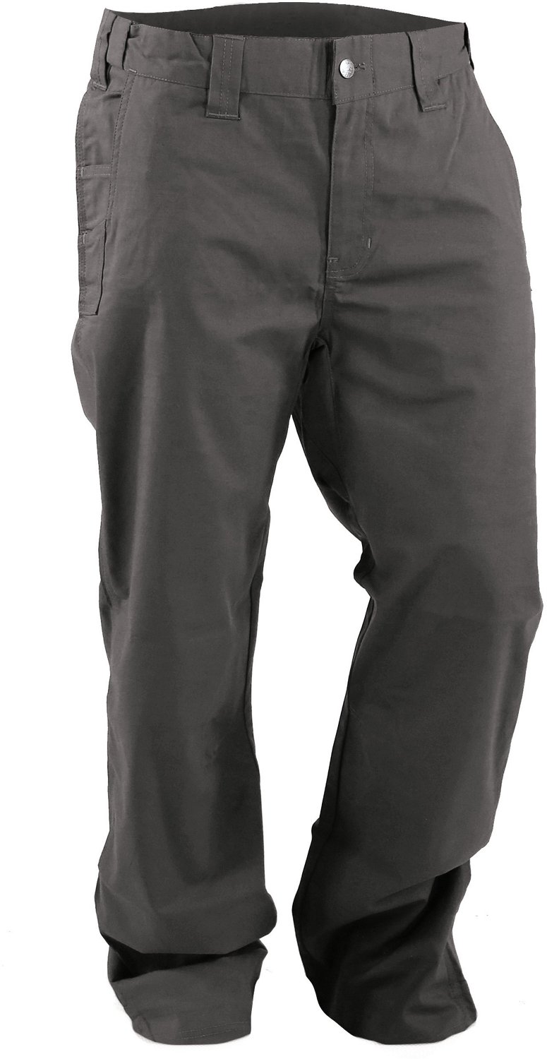 Berne Men's Flex 180 Ripstop Pants                                                                                               - view number 6