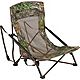 Game Winner Low-Profile Camo Mesh Turkey Chair                                                                                   - view number 1 selected