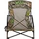 Game Winner Low-Profile Camo Mesh Turkey Chair                                                                                   - view number 2