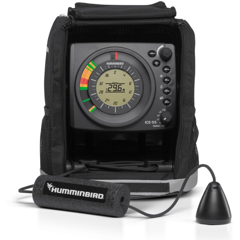 Humminbird Ice 55 F… - image