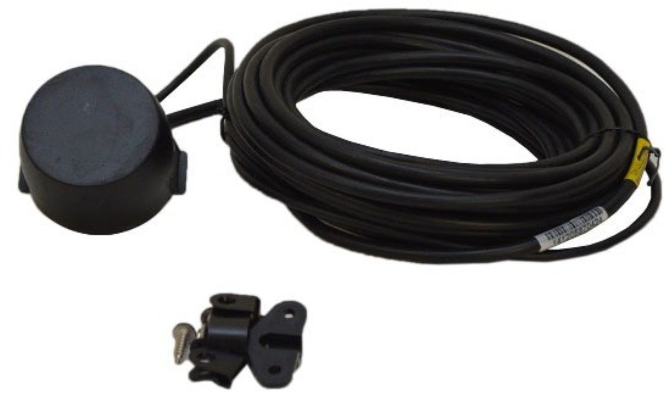 Humminbird XP 9 20 T In-Hull Puck Transducer | Academy