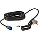 Lowrance HST-WSBL 83/200 kHz HDS Transducer                                                                                      - view number 1 selected