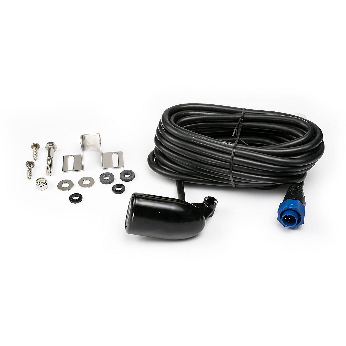 Lowrance HST-WSBL 83/200 kHz HDS Transducer                                                                                      - view number 2