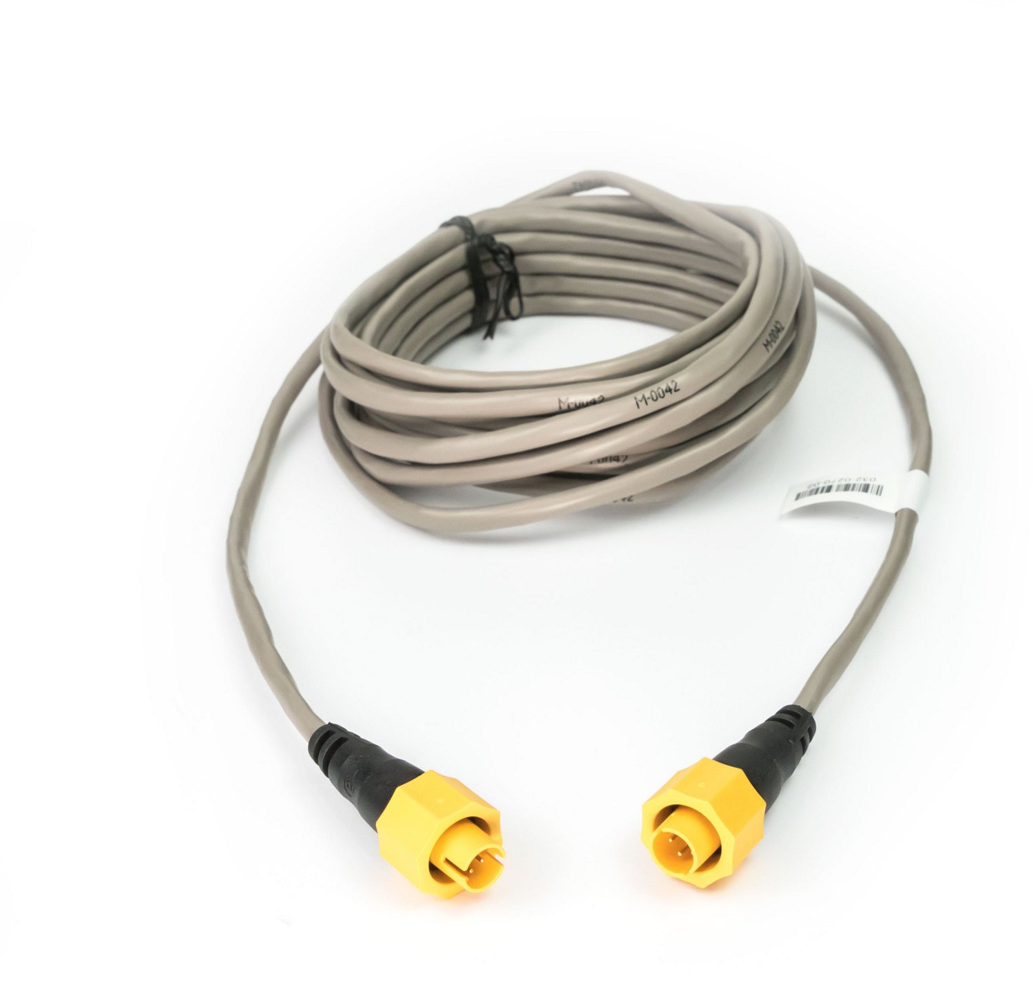 Lowrance 15 ft Crossover Cable Academy