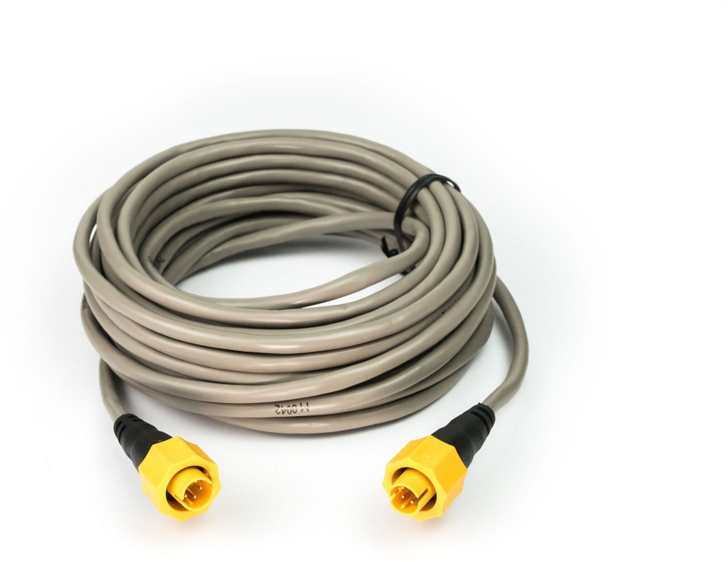 Lowrance 25 ft Crossover Cable Academy