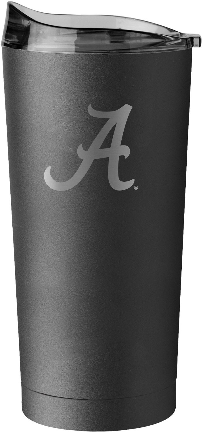 Alabama Crimson Tide NCAA 20 oz Ultra Travel Tumbler