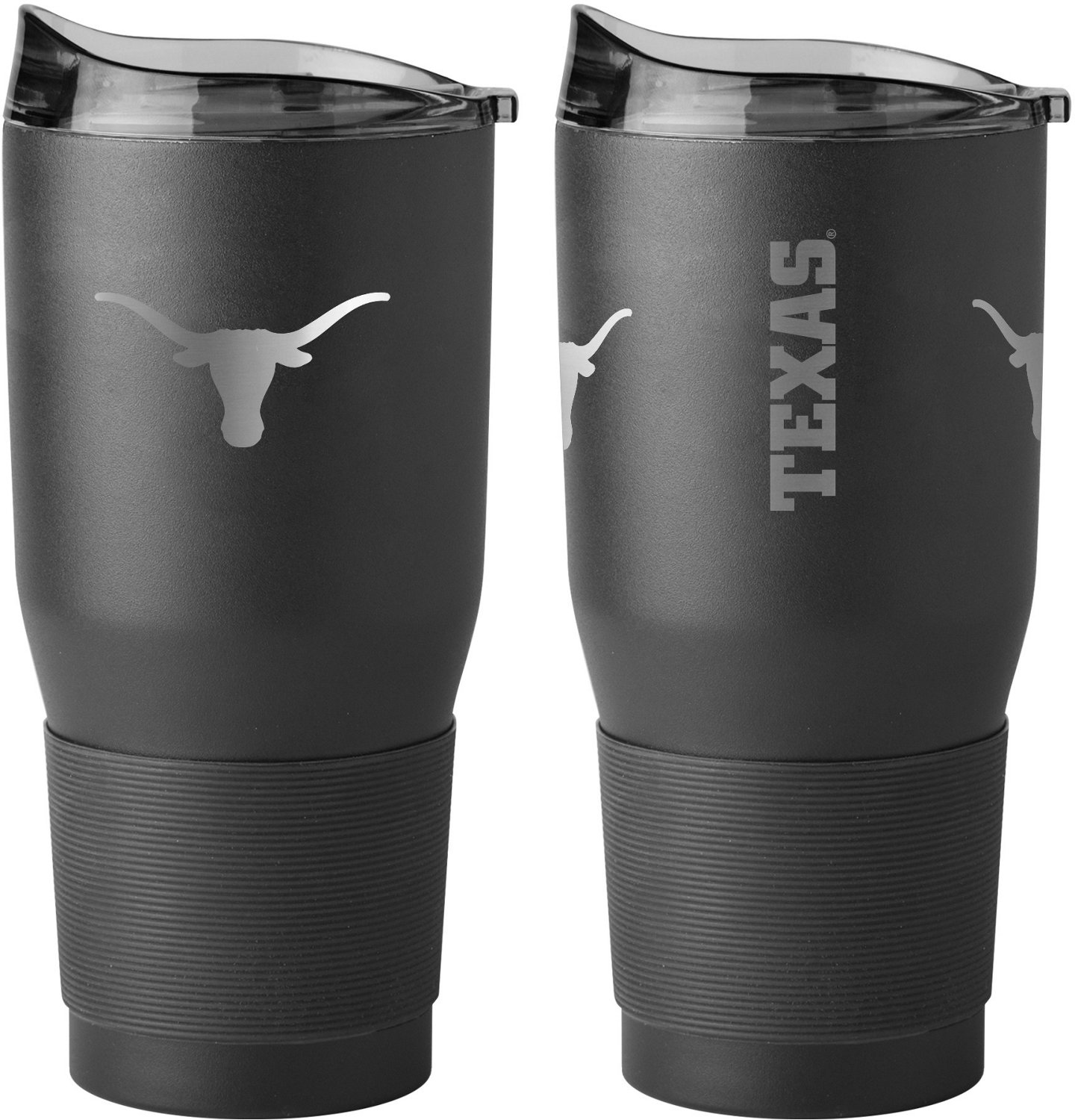 Boelter Brands University of Texas 30 oz Premium Powder-Coat Ultra Tumbler