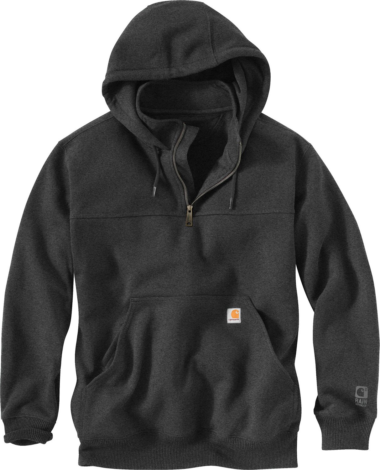 Carhartt Men's Texas Midweight Graphic Sweatshirt