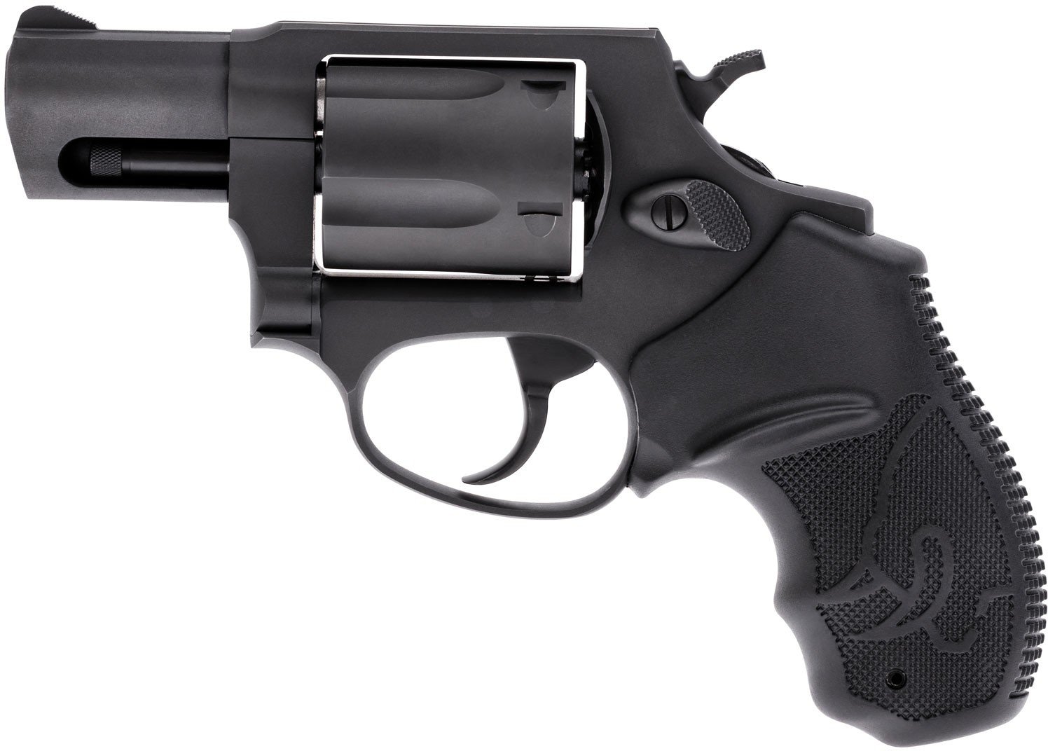 Taurus 357 Magnum Revolvers