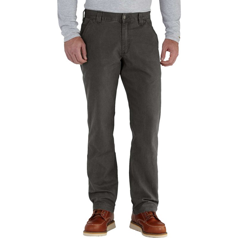 Carhartt Men's Rugg… - image