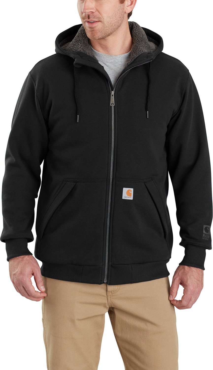 Carhartt rain store defender rockland