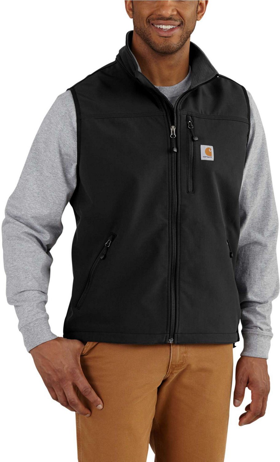 Carhartt vest clearance academy