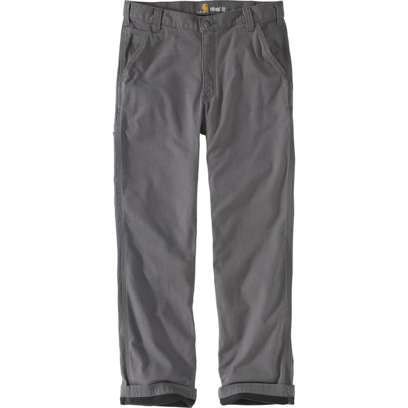 Carhartt Men's Rugg… - image