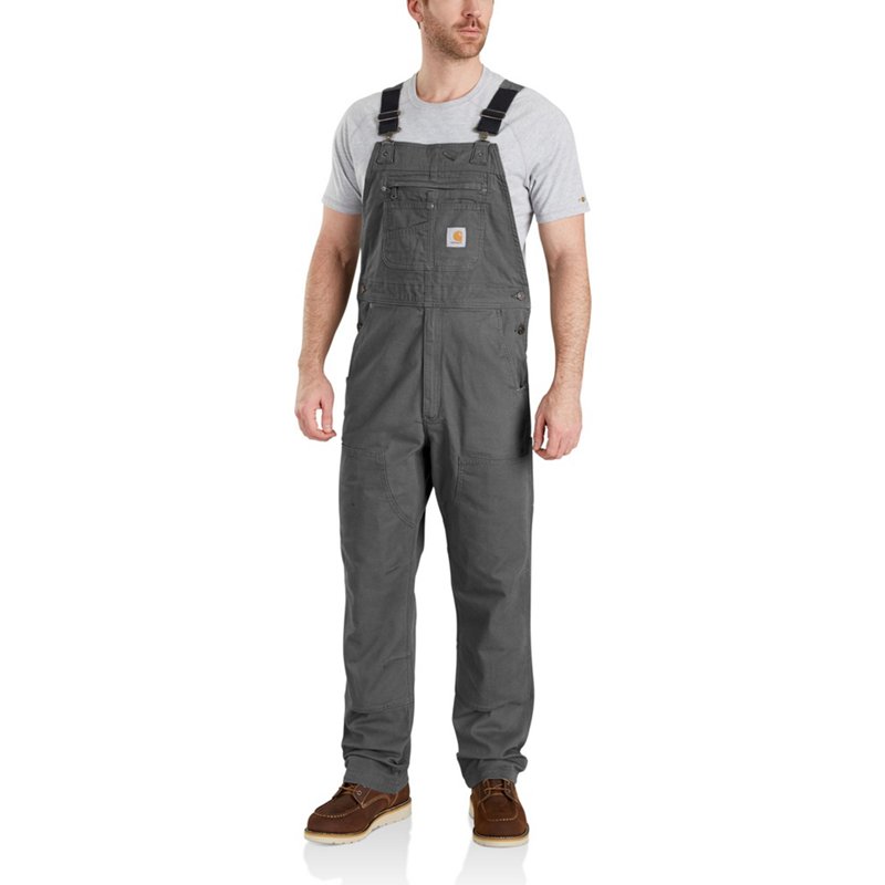 Carhartt Men's Rugg… - image