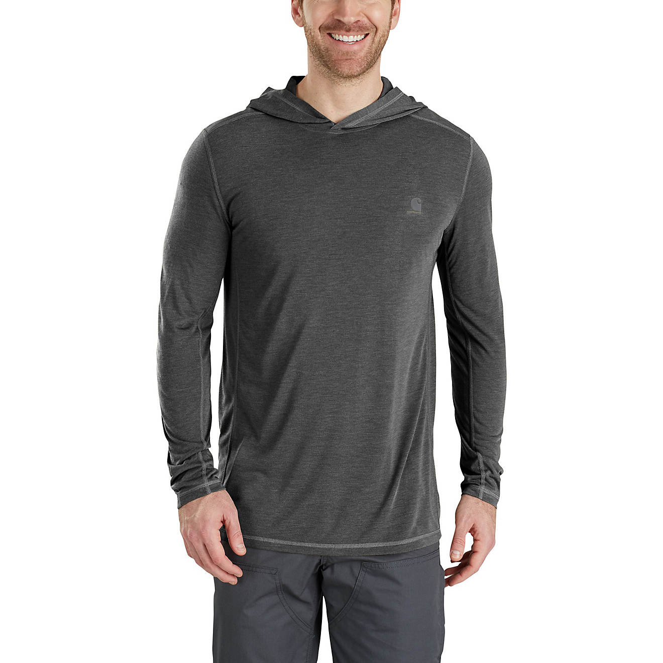 Carhartt Men's Force Extremes Pullover Hoodie | Academy