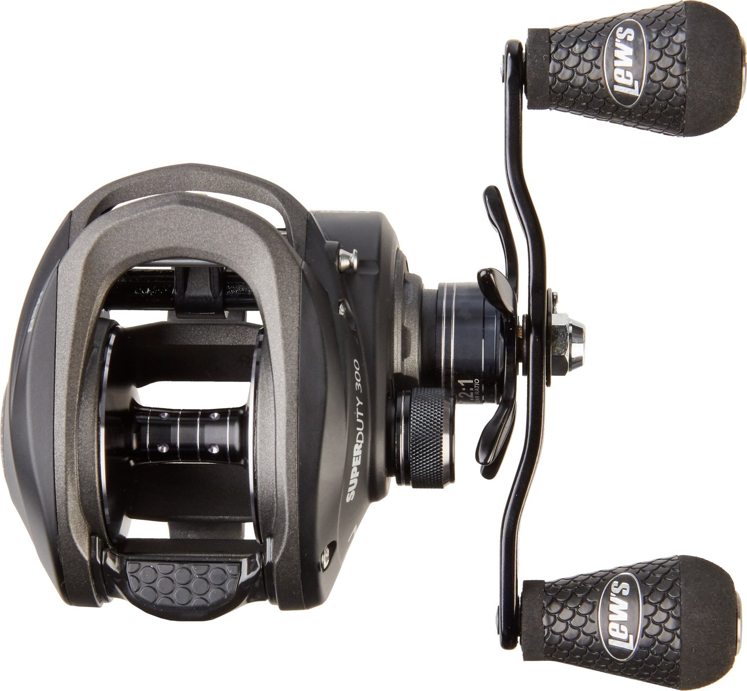 Lews SuperDuty 300 SHJ: Price / Features / Sellers / Similar reels